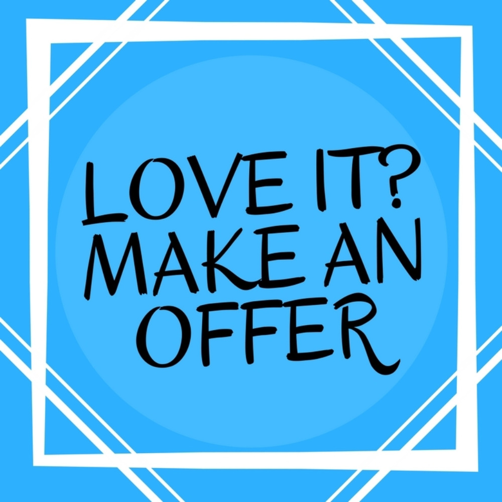 Offers Info -Please Read!